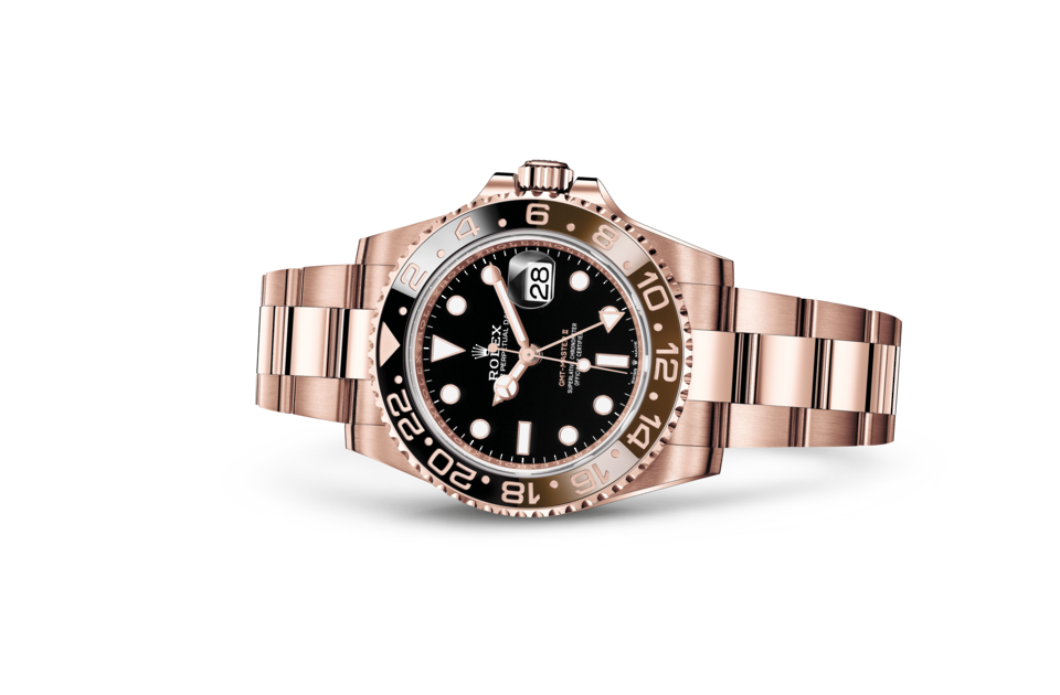 GMT-Master II GMT-Master II
