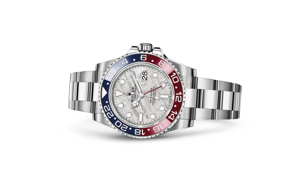 GMT-Master II GMT-Master II