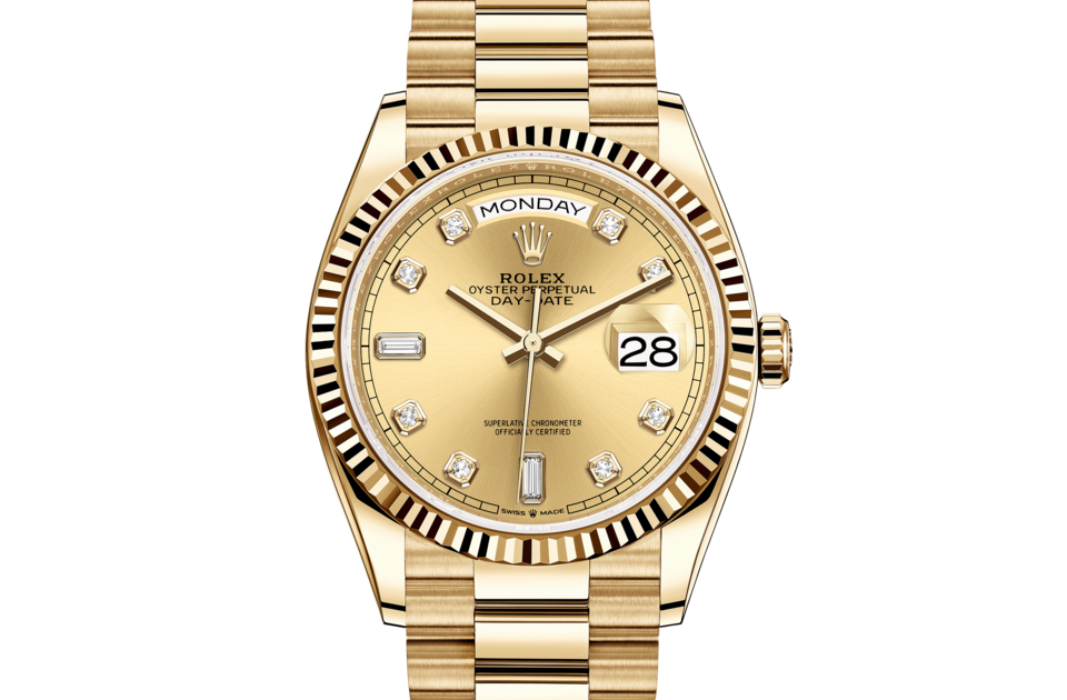Day-Date 36 Day-Date 36