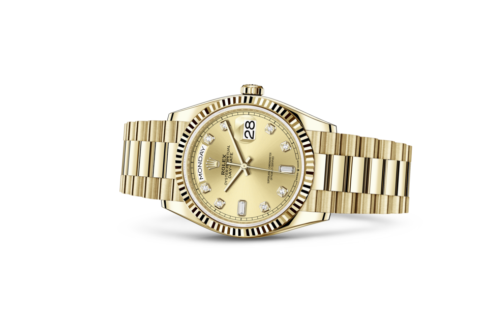 Day-Date 36 Day-Date 36