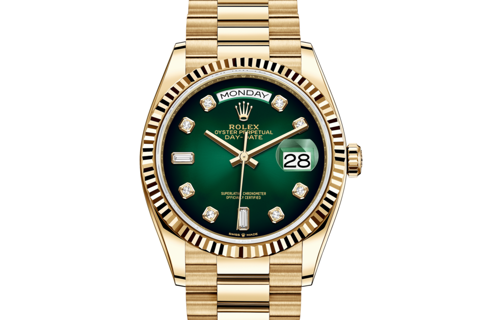 Day-Date 36 Day-Date 36