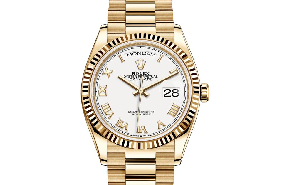 Day-Date 36 Day-Date 36