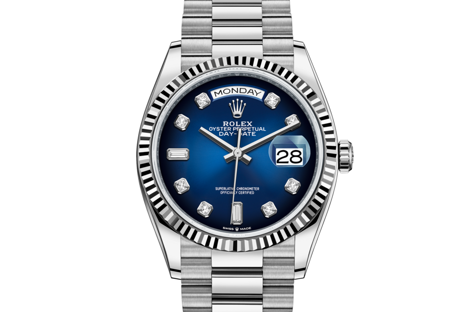 Day-Date 36 Day-Date 36