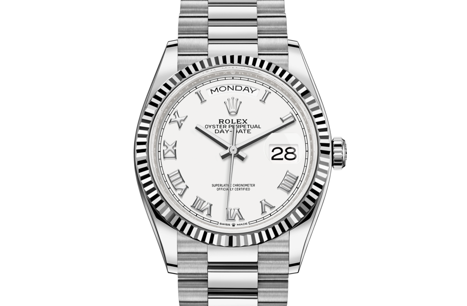 Day-Date 36 Day-Date 36