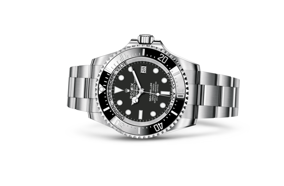 Rolex Deepsea Rolex Deepsea