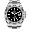 Explorer II Explorer II