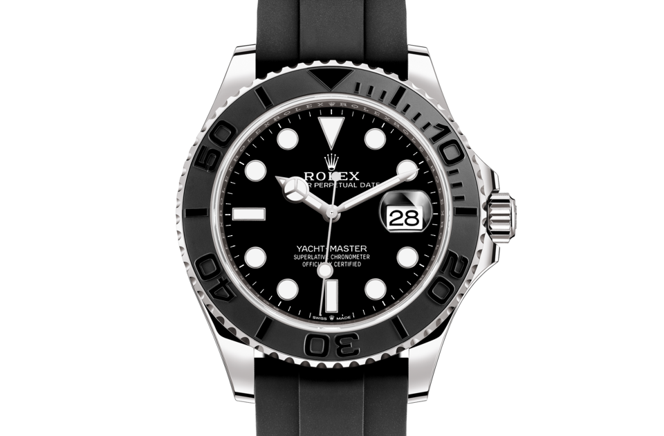 Yacht-Master 42 Yacht-Master 42