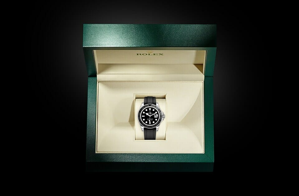 Yacht-Master 42 Yacht-Master 42