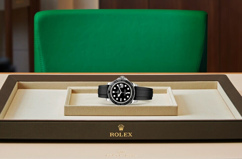 Yacht-Master 42 Yacht-Master 42