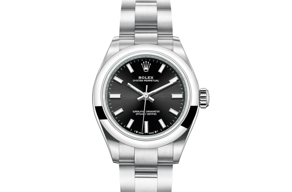Oyster Perpetual 28 Oyster Perpetual 28