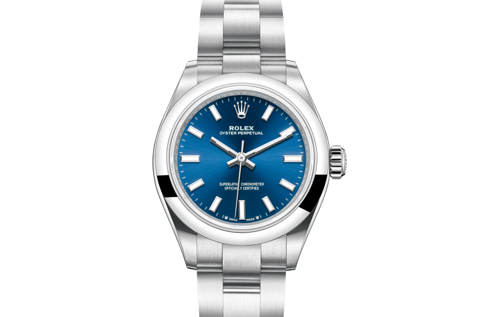 Oyster Perpetual 28 Oyster Perpetual 28
