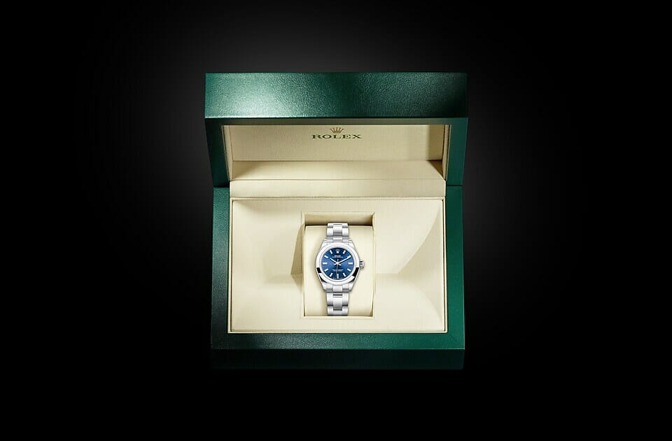 Oyster Perpetual 28 Oyster Perpetual 28
