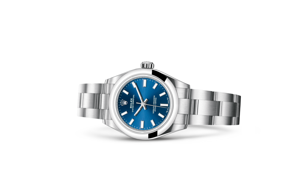 Oyster Perpetual 28 Oyster Perpetual 28
