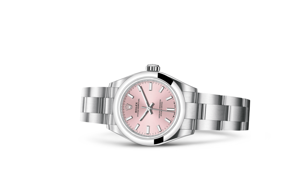 Oyster Perpetual 28 Oyster Perpetual 28