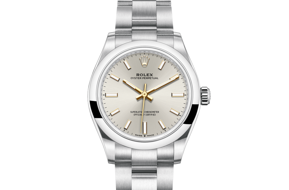 Oyster Perpetual 31 Oyster Perpetual 31