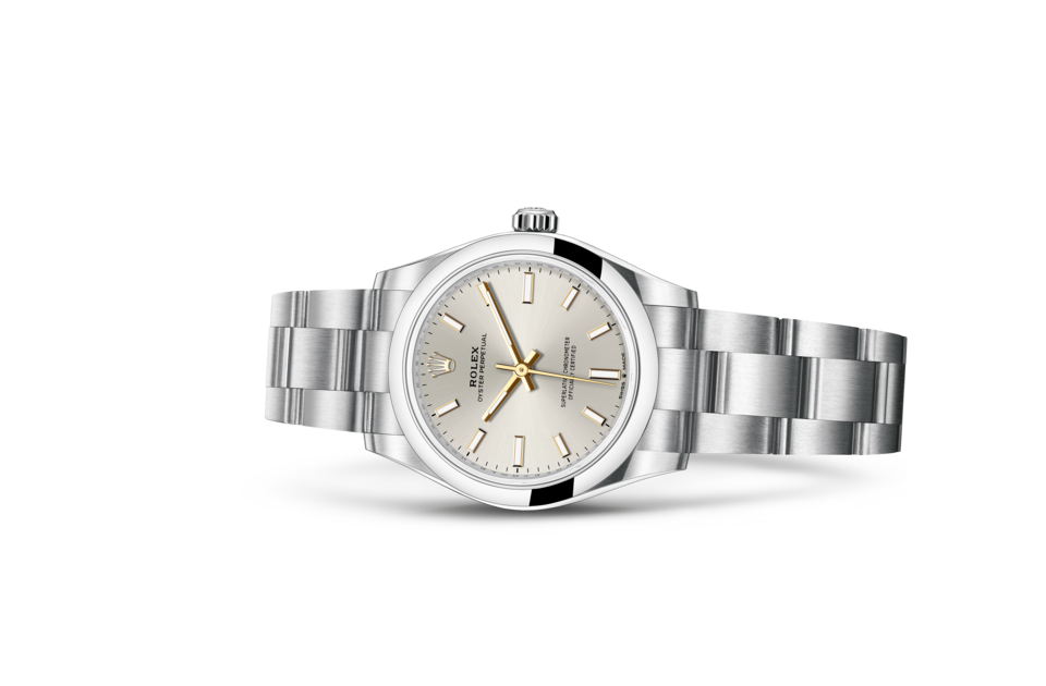Oyster Perpetual 31 Oyster Perpetual 31