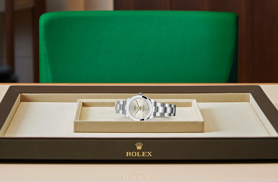 Oyster Perpetual 31 Oyster Perpetual 31