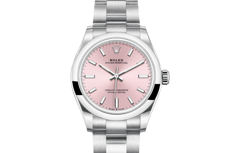 Oyster Perpetual 31 Oyster Perpetual 31