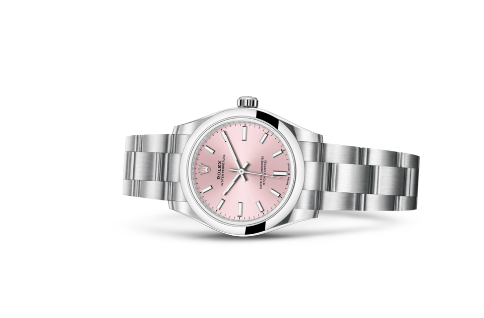 Oyster Perpetual 31 Oyster Perpetual 31