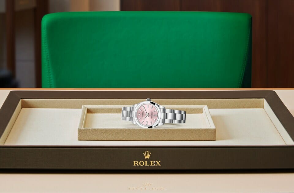 Oyster Perpetual 31 Oyster Perpetual 31
