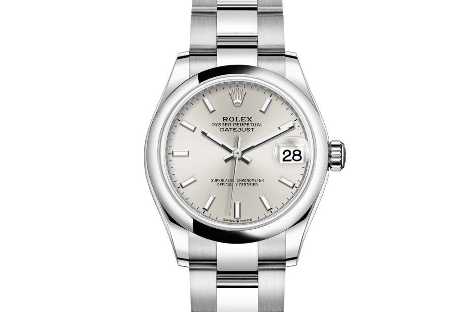 Datejust 31 Datejust 31