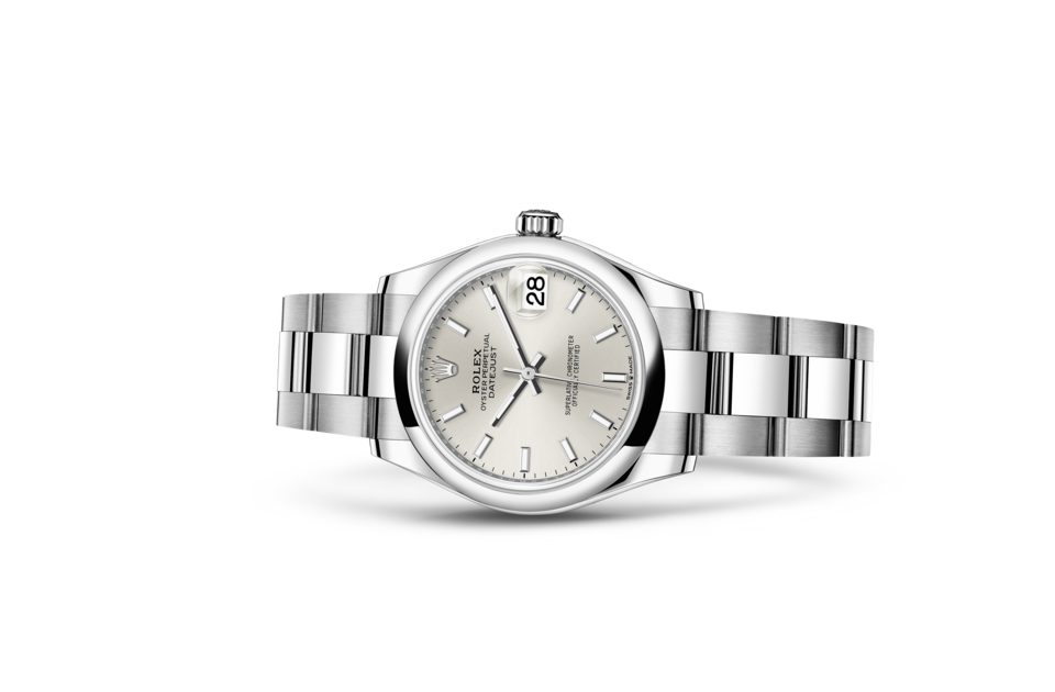 Datejust 31 Datejust 31