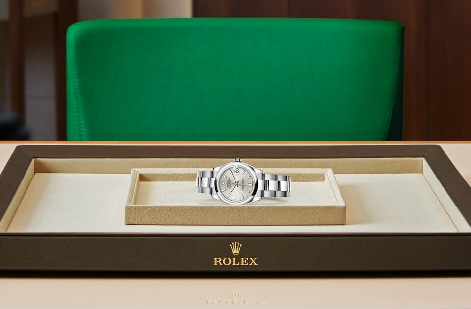Datejust 31 Datejust 31