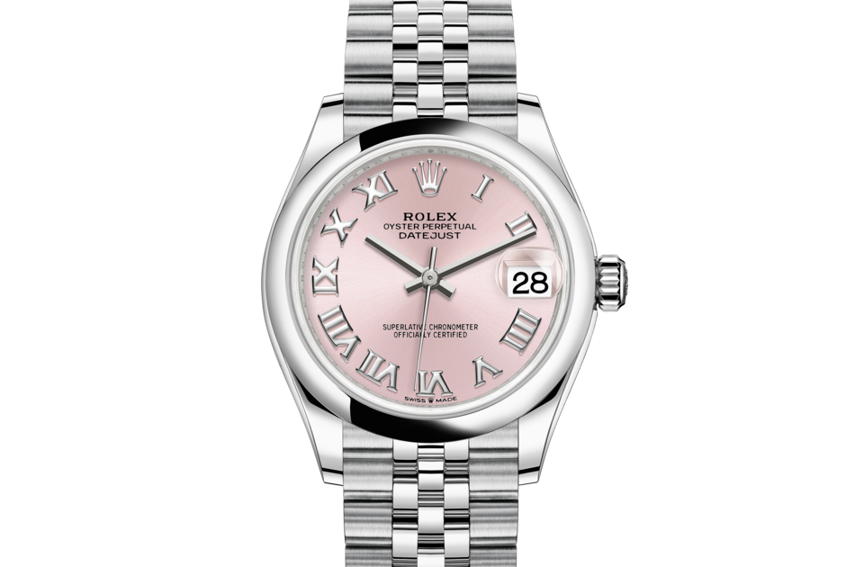 Datejust 31 Datejust 31