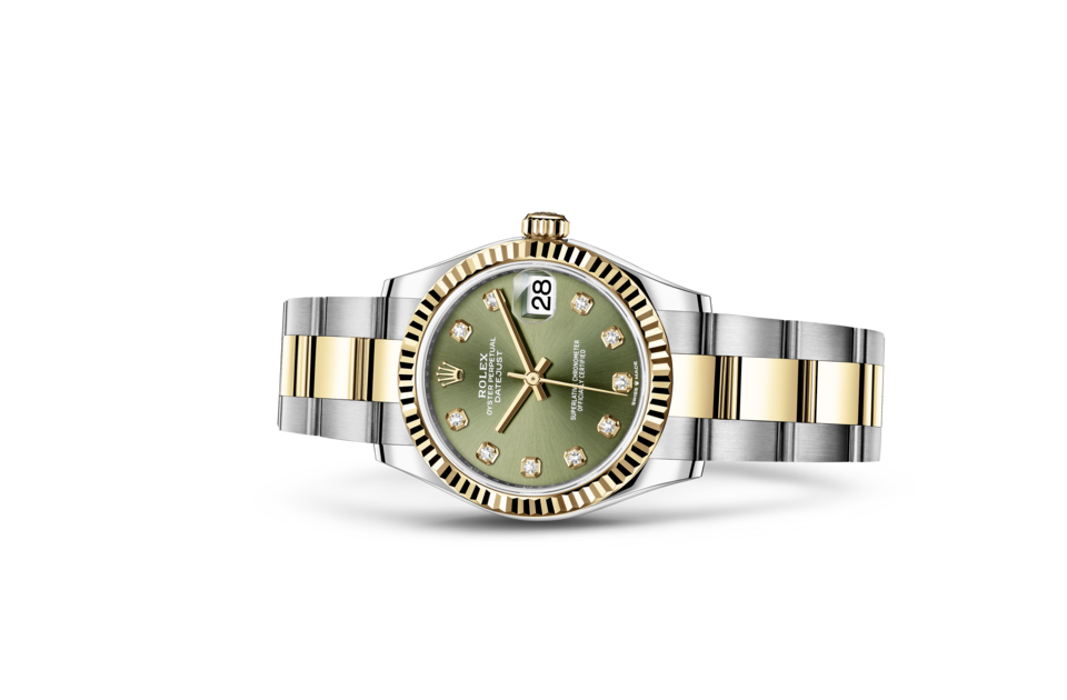 Datejust 31 Datejust 31