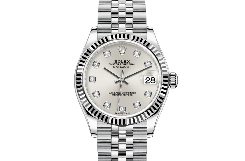 Datejust 31 Datejust 31