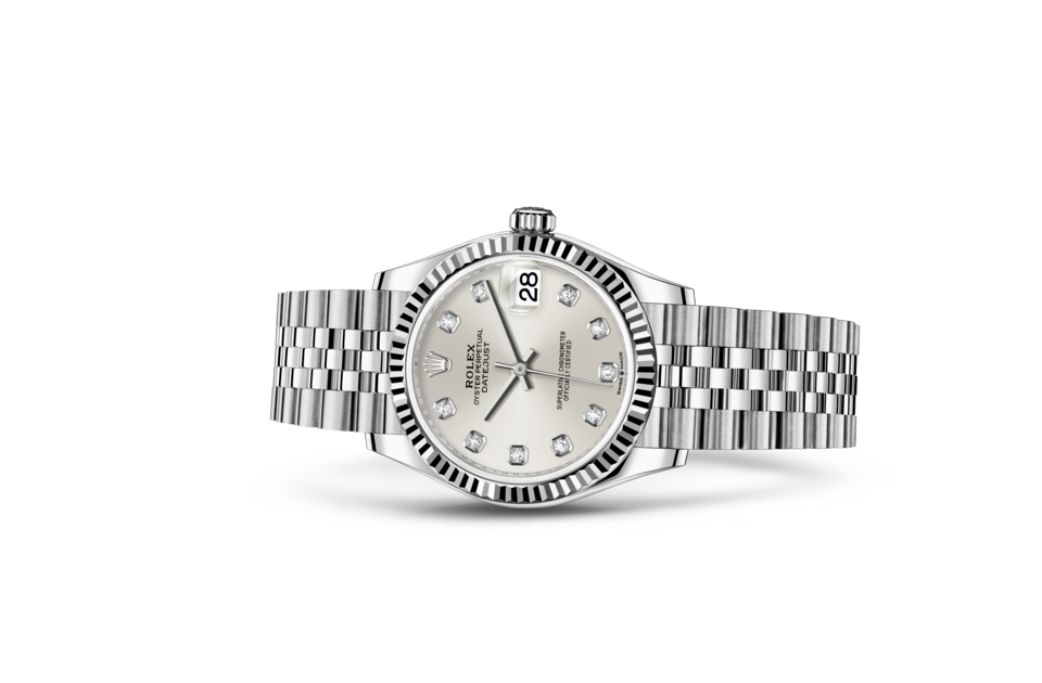 Datejust 31 Datejust 31