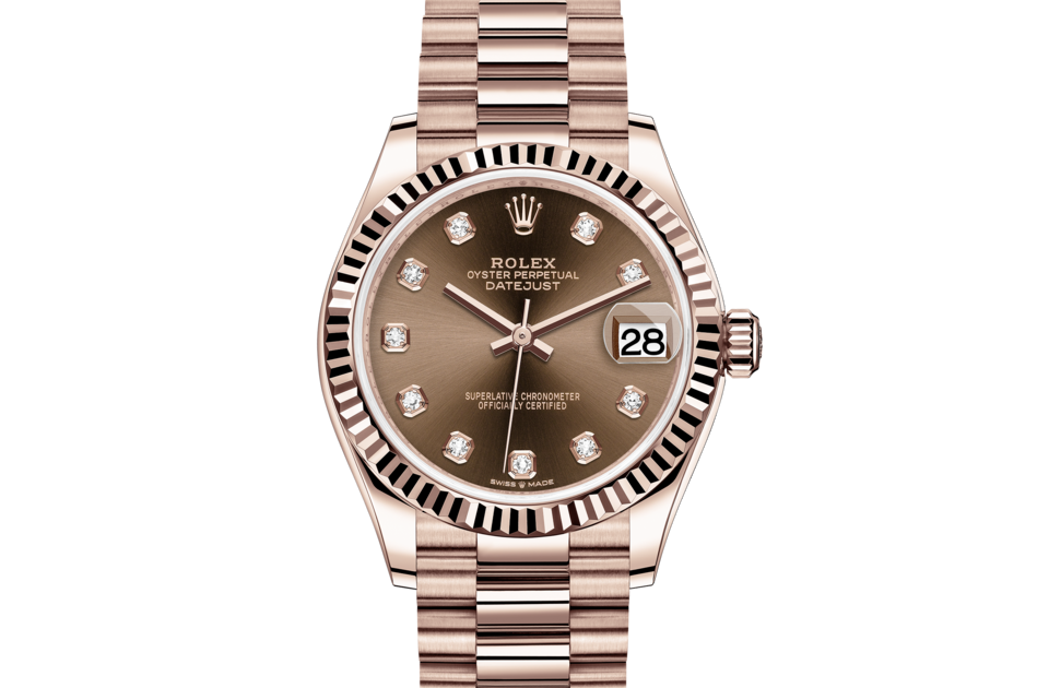 Datejust 31 Datejust 31