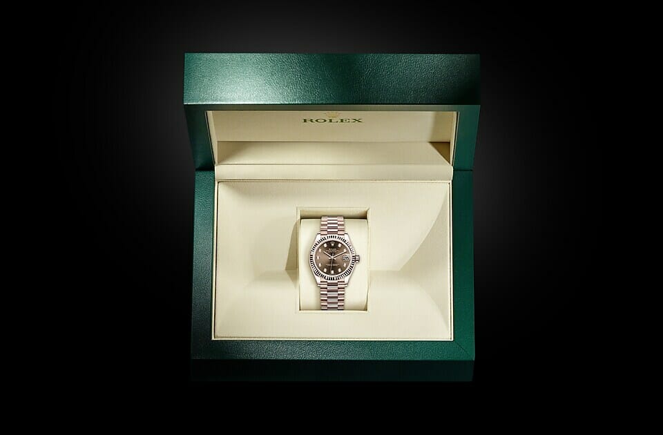 Datejust 31 Datejust 31