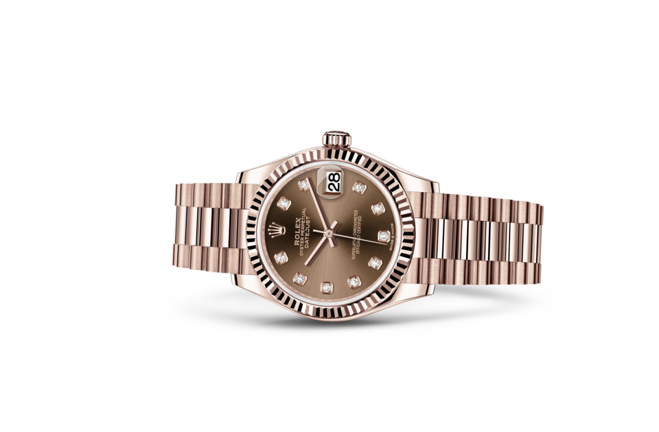 Datejust 31 Datejust 31