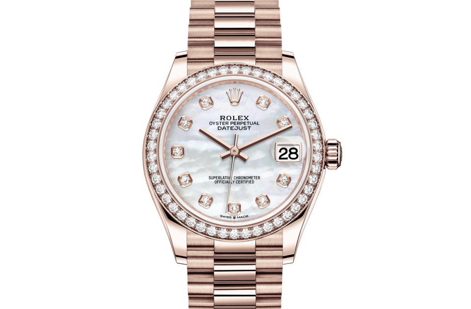 Datejust 31 Datejust 31