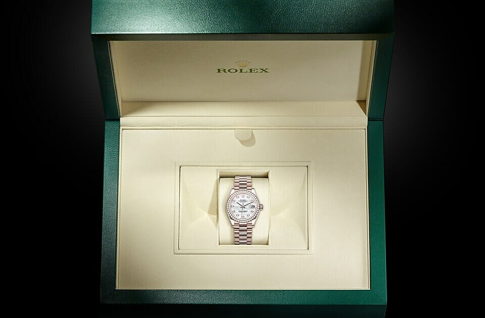 Datejust 31 Datejust 31