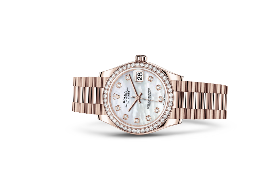 Datejust 31 Datejust 31