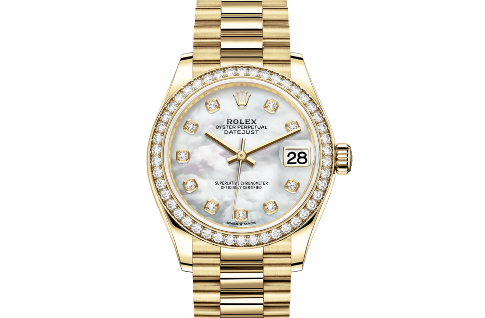 Datejust 31 Datejust 31