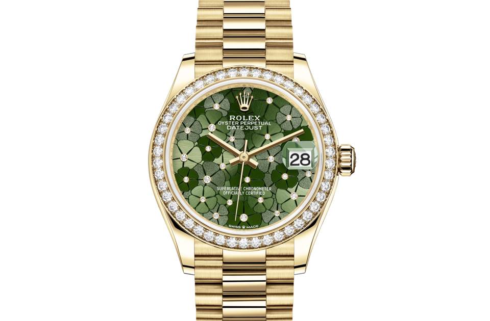 Datejust 31 Datejust 31