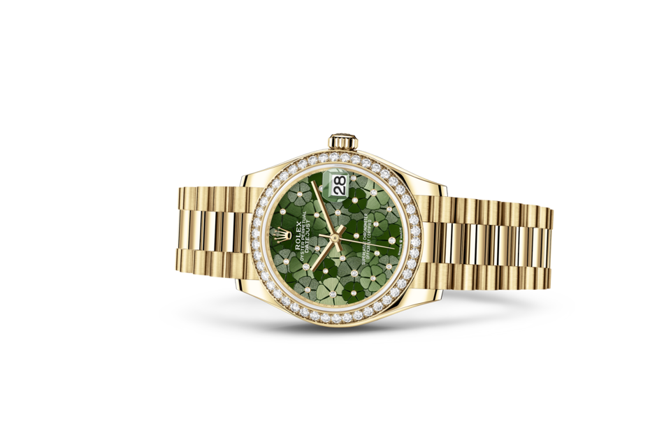 Datejust 31 Datejust 31