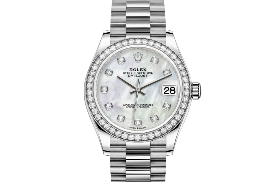 Datejust 31 Datejust 31