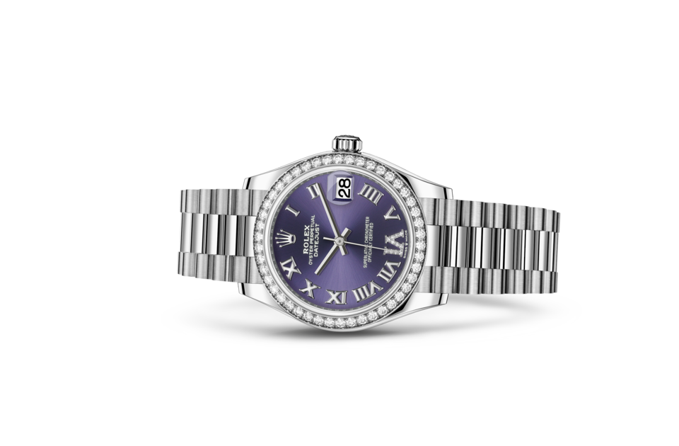 Datejust 31 Datejust 31