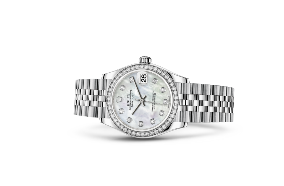 Datejust 31 Datejust 31