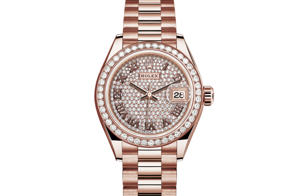 Lady-Datejust Lady-Datejust