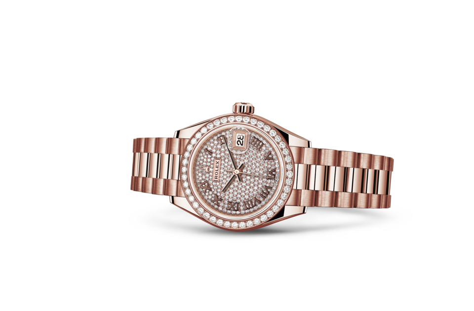 Lady-Datejust Lady-Datejust