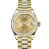 Lady-Datejust Lady-Datejust