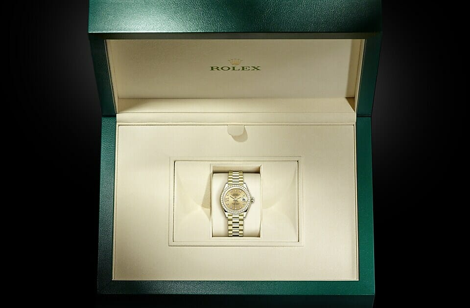 Lady-Datejust Lady-Datejust