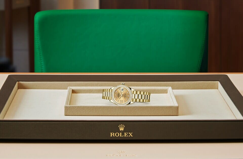 Lady-Datejust Lady-Datejust