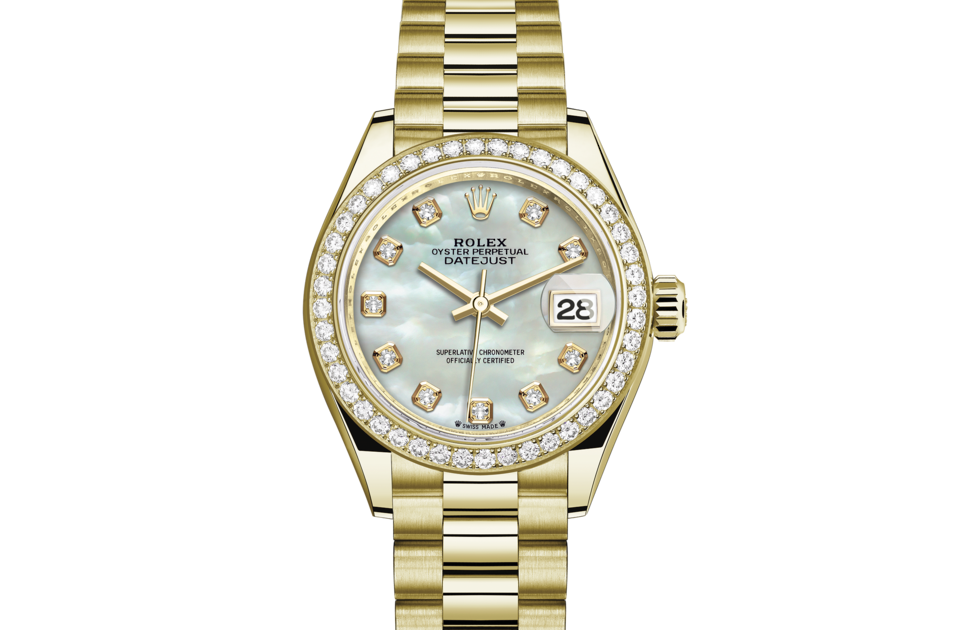 Lady-Datejust Lady-Datejust