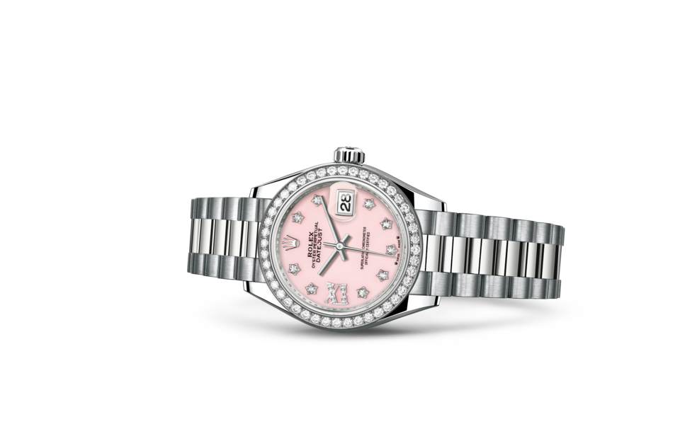 Lady-Datejust Lady-Datejust